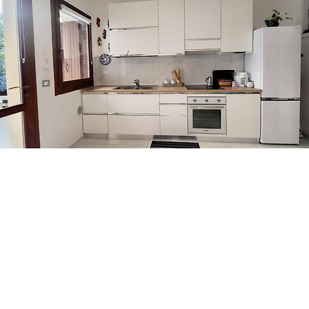 Blanc & Chic Appartamento Con Giardino Gorizia Dış mekan fotoğraf