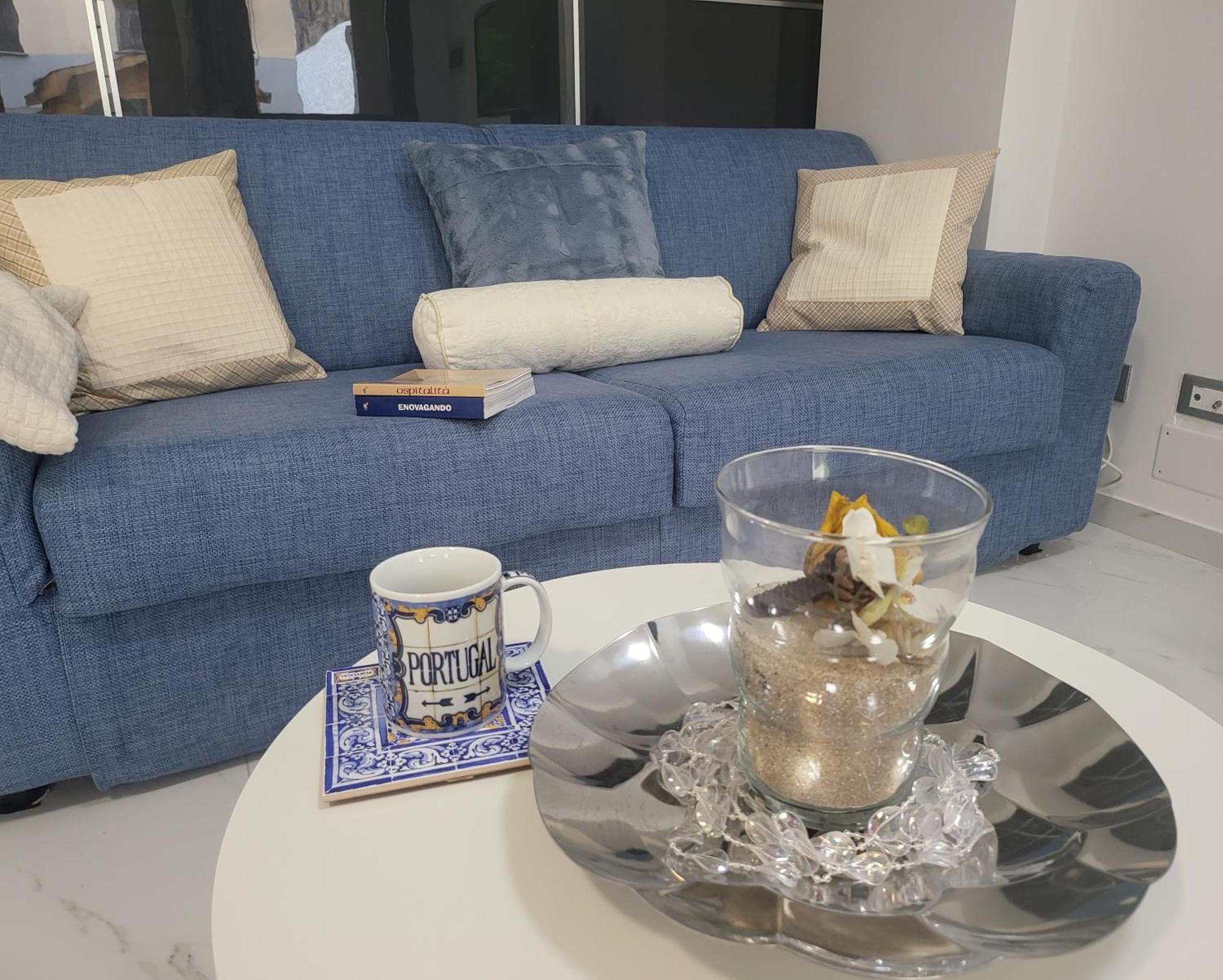 Blanc & Chic Appartamento Con Giardino Gorizia Dış mekan fotoğraf