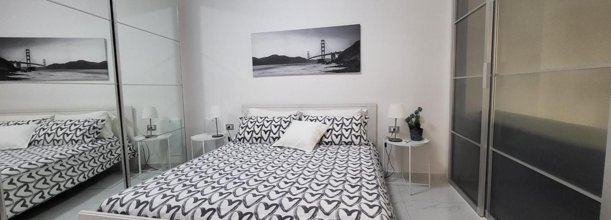 Blanc & Chic Appartamento Con Giardino Gorizia Dış mekan fotoğraf