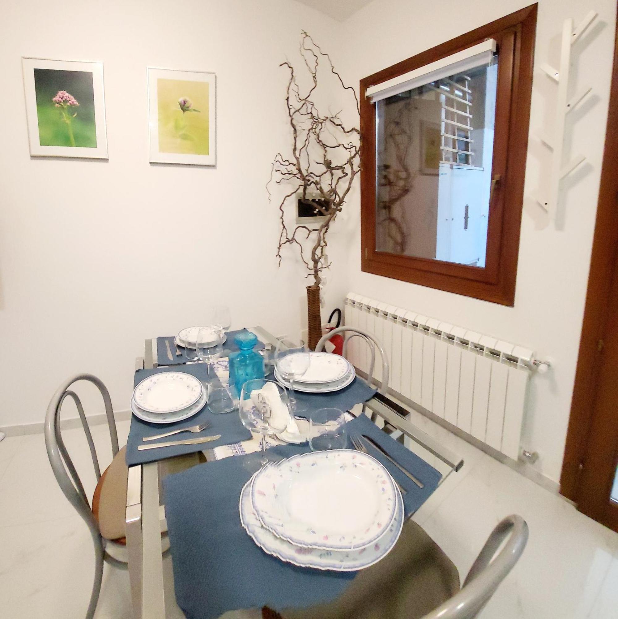 Blanc & Chic Appartamento Con Giardino Gorizia Dış mekan fotoğraf
